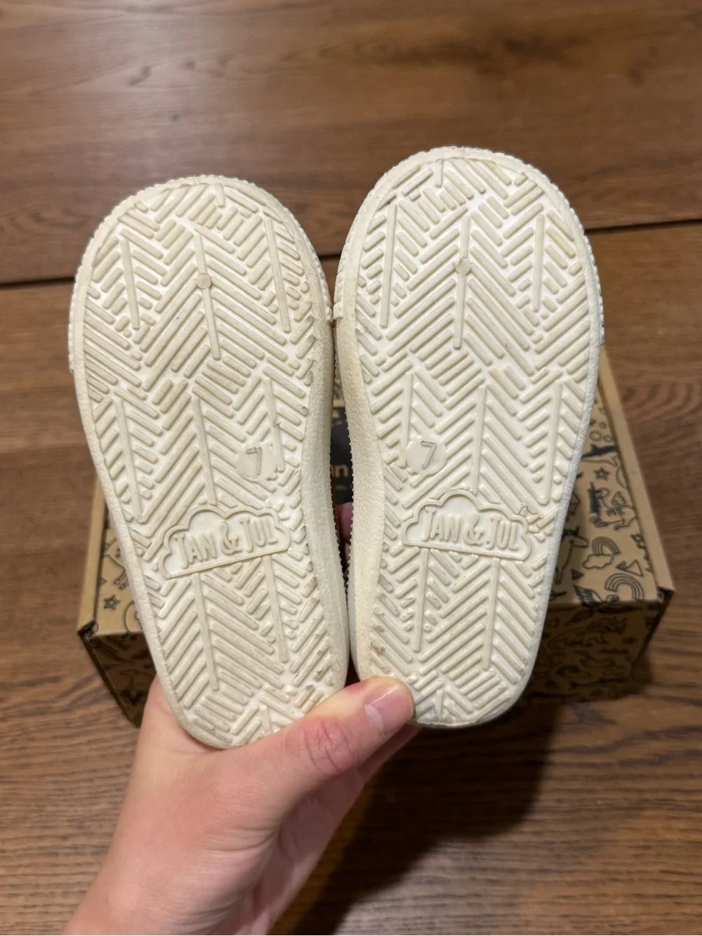 Jan&Jul bundle pairs